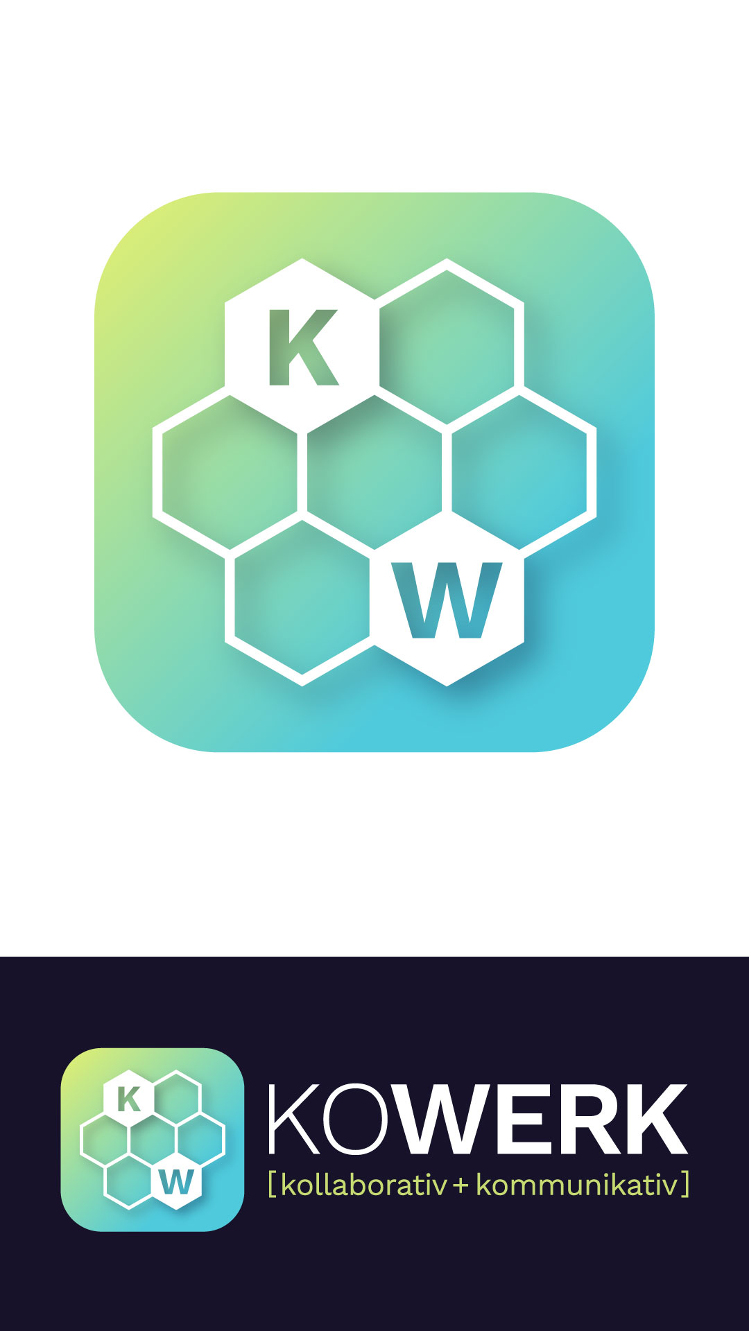 kowerk-halle-logo