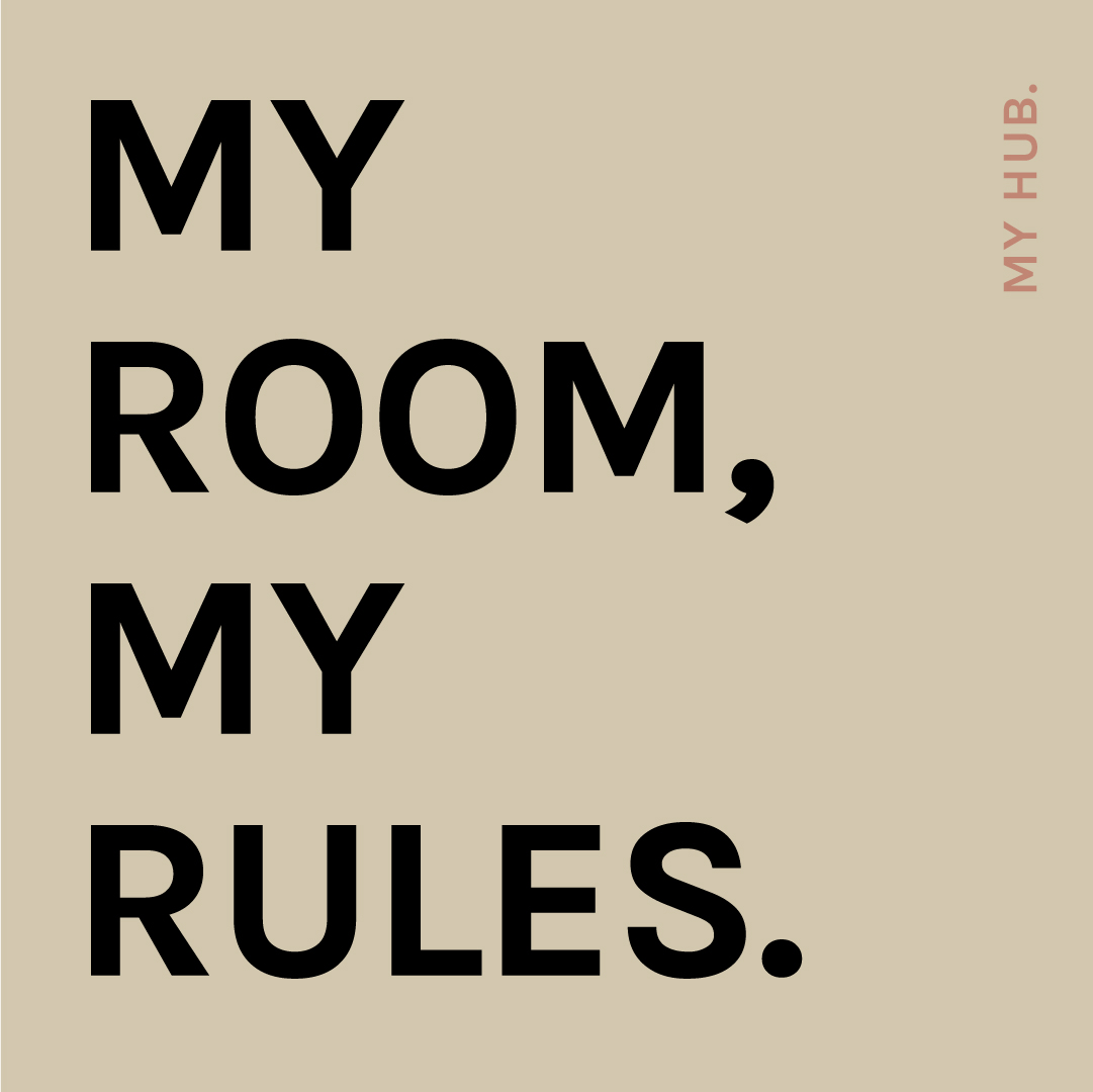my-hub-my-rules